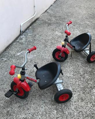 Triciclo Rolly Toys