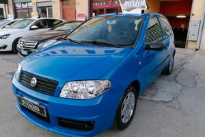 Fiat Punto 1.3 Multijet 16V 3 porte Speed