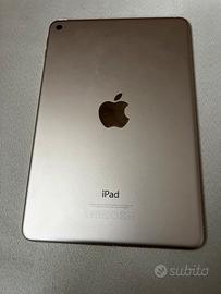 Ipad mini 4