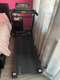 Tapis roulant salvaspazio