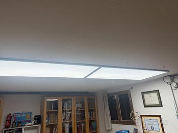 PANNELLI LED DA UFFICIO