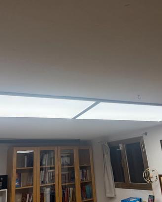 PANNELLI LED DA UFFICIO