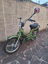 Piaggio SÌ  SRV1T