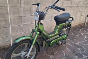 Piaggio SÌ  SRV1T