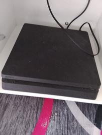  PS4 slim 