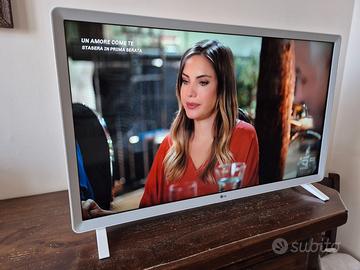Smart TV LG fullHD 32"