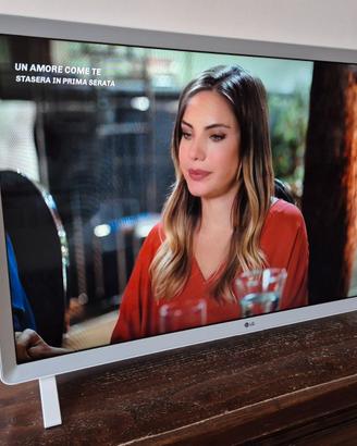 Smart TV LG fullHD 32"