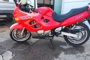 Suzuki Gsx600f  '99