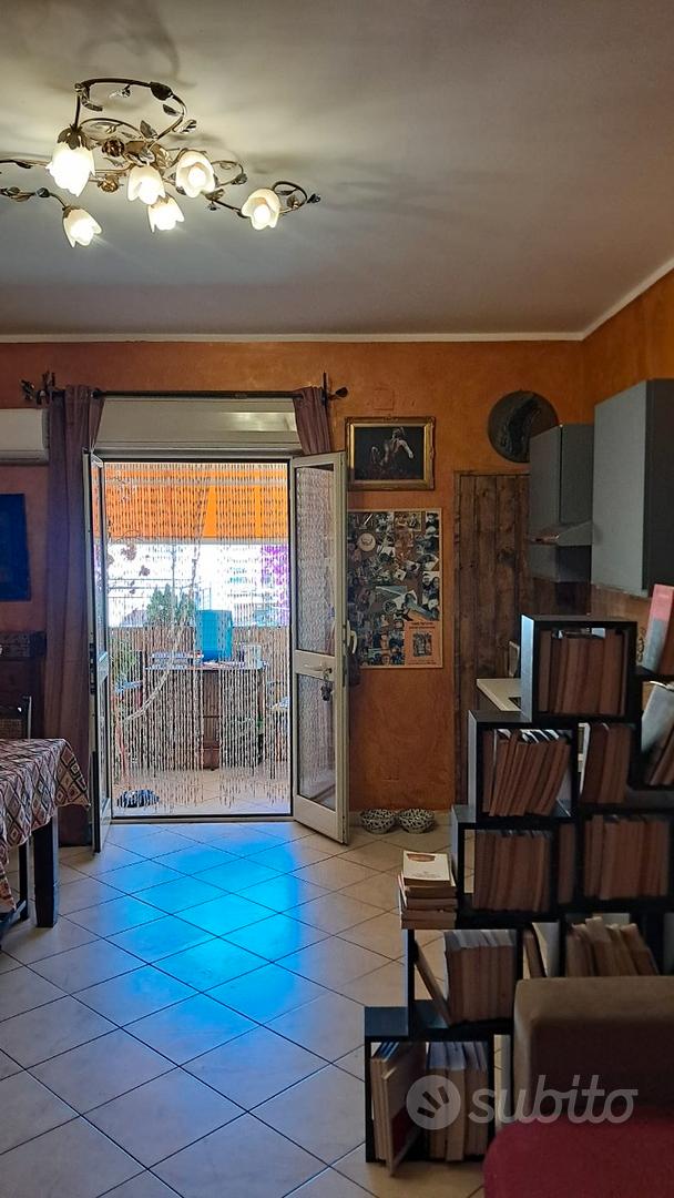 Appartamento – Isola delle Femmine, Palermo - Vista 4