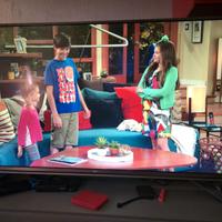 LG TV LED 49" Ultra HD 4K HDR Smart - 49UH750V