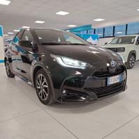 TOYOTA Yaris 1.5h Trend U177347