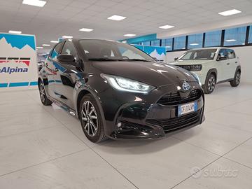 TOYOTA Yaris 1.5h Trend U177347