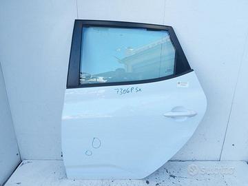 770031P000 PORTA POSTERIORE SX KIA VENGA (YN) 1.4 