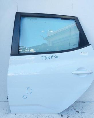 770031P000 PORTA POSTERIORE SX KIA VENGA (YN) 1.4 
