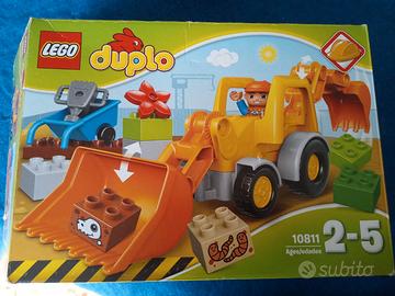 Lego DUPLO