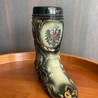 Boccale birra da collezione