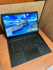 Pc portatile Samsung ChromeBook Go 14” FHD Nuovo