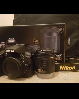 Nikon D5300