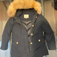 Piumino WOOLRICH