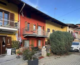 CASA SEMINDIPENDENTE A ALPIGNANO