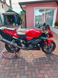 Aprilia Tuono 1000 del 2005