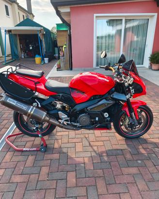 Aprilia Tuono 1000 del 2005