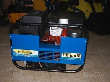 GENERATORE usato MASE FX5600 M