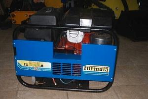 GENERATORE usato MASE FX5600 M