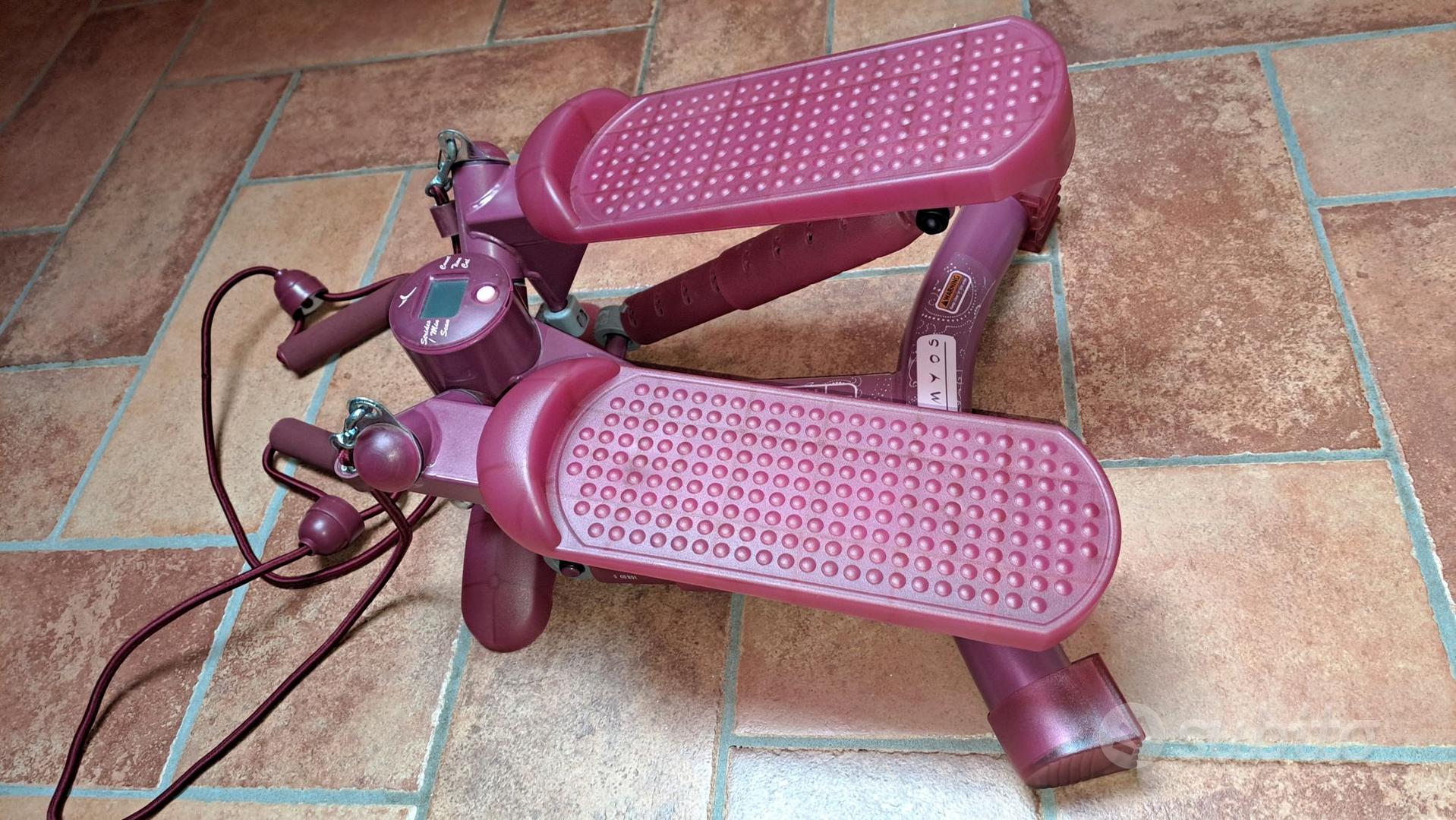 Stepper ST290 Domyos Sports In vendita a Bergamo