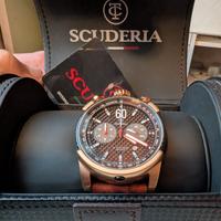 scuderia crono quarz conpl. carbonio super prezzo
