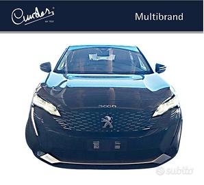 Peugeot 3008 1.500 BlueHdi 130Cv. Allure Pack - n1