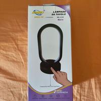 Lampada da Tavolo Ricaricabile USB