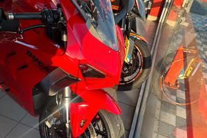 Ducati Panigale V4