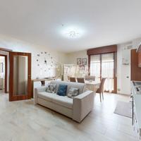 Trilocale con ascensore