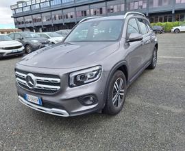 MERCEDES-BENZ GLB 180 d Automatic Sport Plus