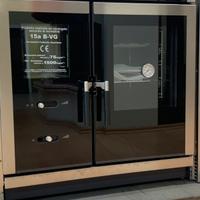 Cucina a legna