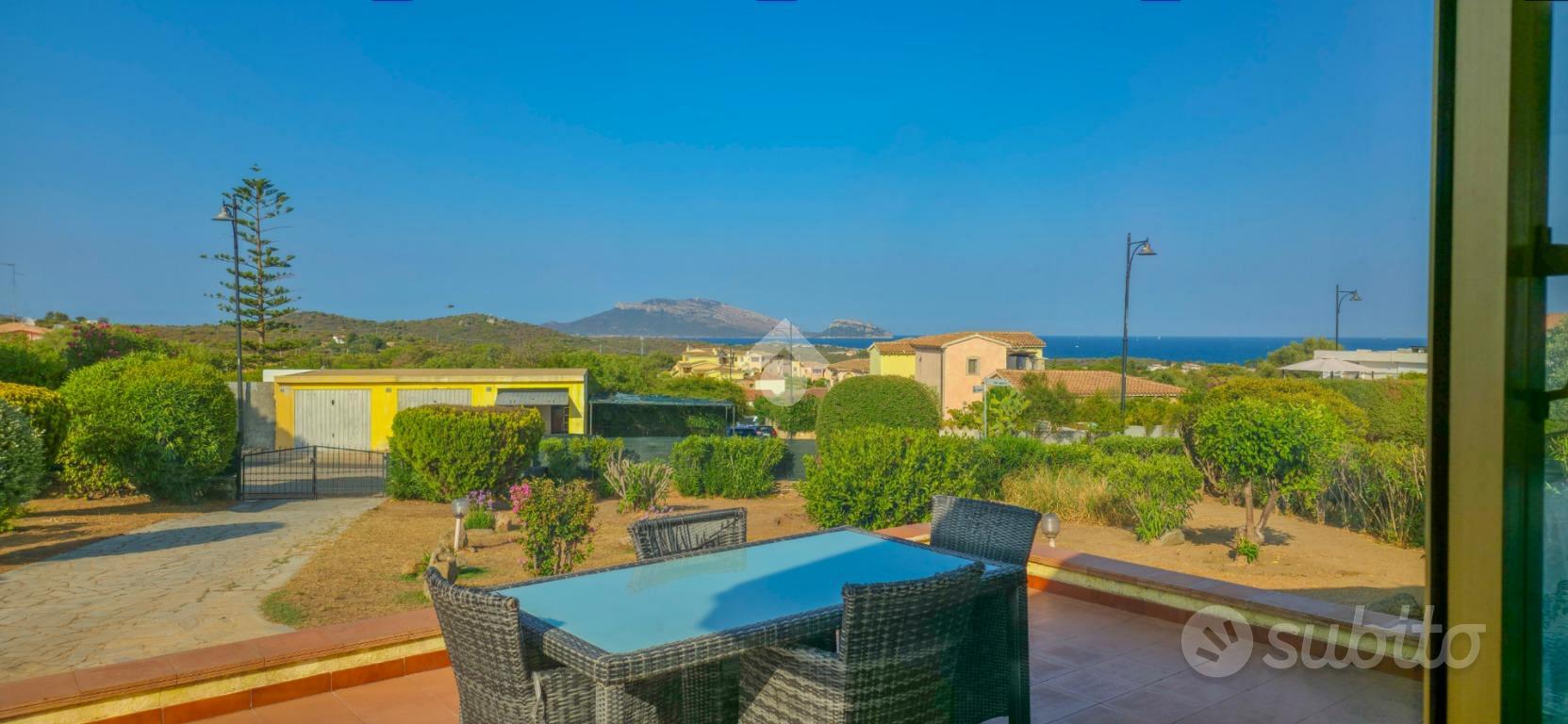Casa – Terranoa/Olbia, Moriscu - Vista 3