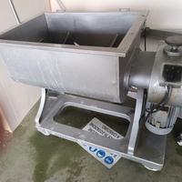 Impastatrice Omet 40 - 120 Vol. 32,7 Kg