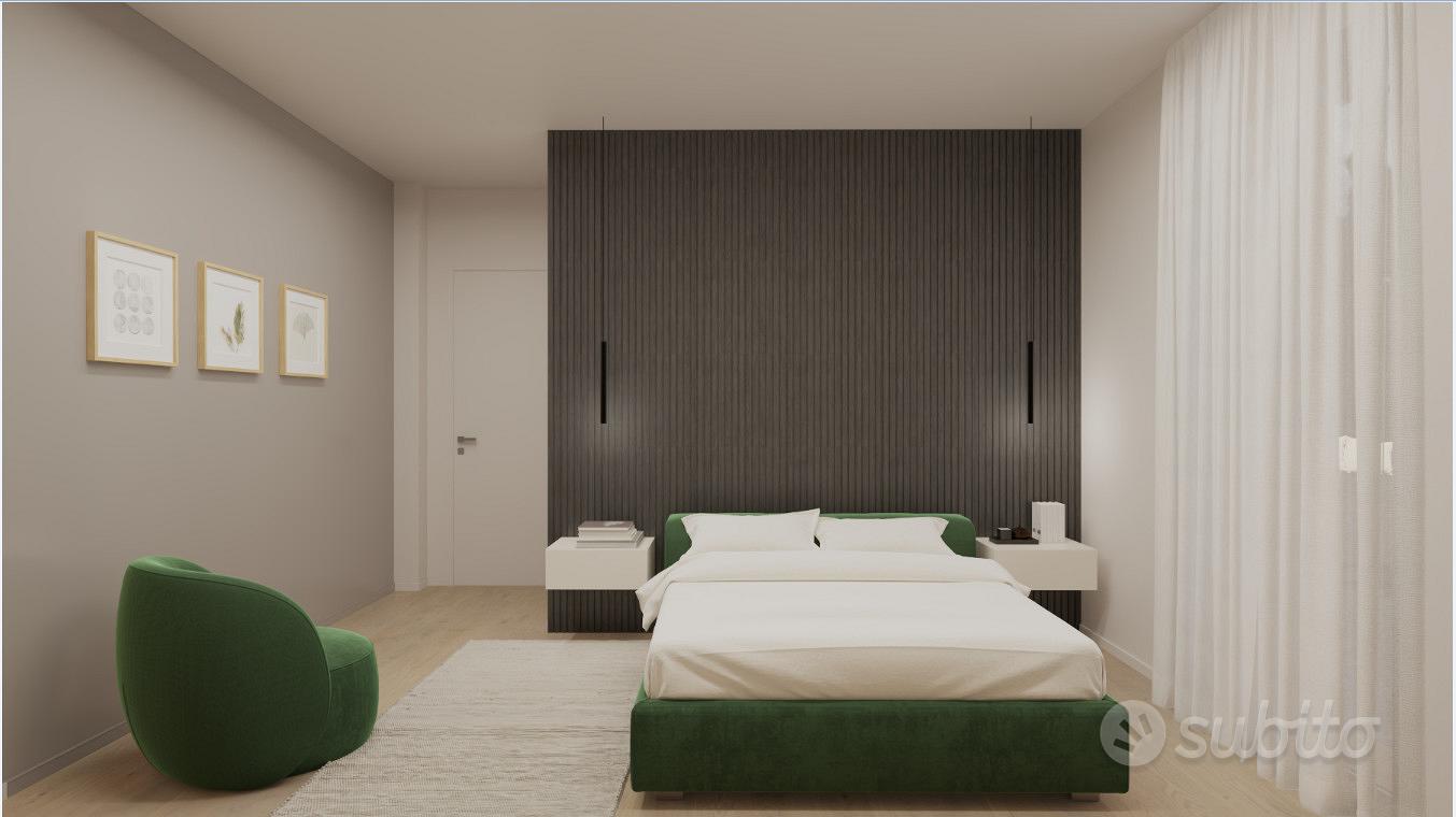 Apartment in Treviso, San Zeno - Vista 4
