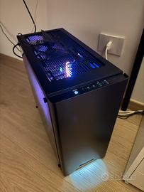 Pc gaming workstation ryzen 9 5950x rx 6800xt 16gb