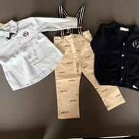 Completo bambino Chicco