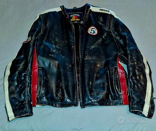 Giacca Energie da Biker