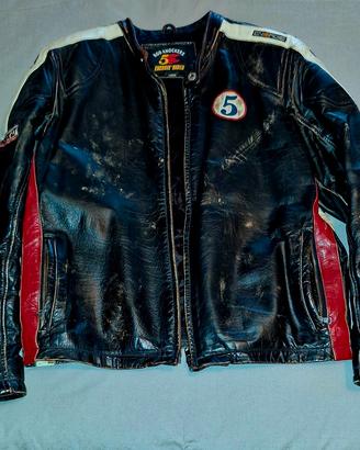 Giacca Energie da Biker