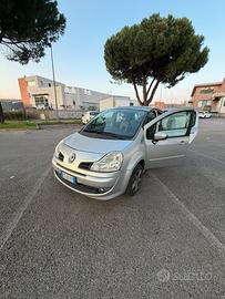 Renault modus 2a serie 2008