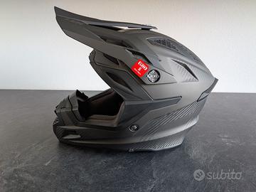 Casco Moto Lem S