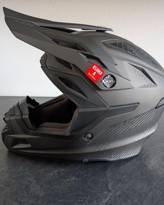 Casco Moto Lem S