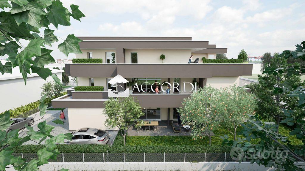 Appartamento – Albignasego - Vista 4