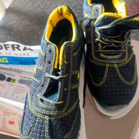 scarpe antinfortunistica