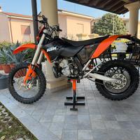 Ktm 250 exc