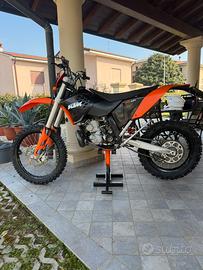 Ktm 250 exc